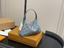 ルイヴィトンバッグ LOUIS VUITTON 2025新作 中古バッグ