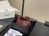 シャネルバッグ CHANEL 2025新作 脇袋