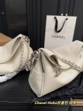 シャネルバッグ CHANEL 2025新作 チェーン折りたたみバッグ