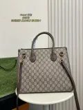 グッチバッグ GUCCI 2025新作 トートバッグ