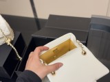 シャネルバッグ CHANEL 2025新作 スクエアパン
