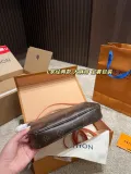 ルイヴィトンバッグ LOUIS VUITTON 2025新作 ハンドバッグ