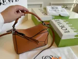 ロエベバッグ LOEWE 2025新作 puzzle