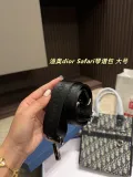ディオールバッグ DIOR 2025新作 ボウリングバッグ