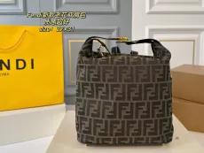 フェンディバッグ FENDI 2025新作 バックパック