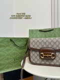 グッチバッグ GUCCI 2025新作 サドルバッグ