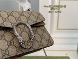 グッチバッグ GUCCI 2025新作 チェーンバッグ