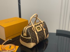 ルイヴィトンバッグ LOUIS VUITTON 2025新作 枕袋