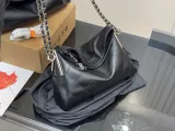 シャネルバッグ CHANEL 2025新作 ダイヤモンド折りたたみバッグ