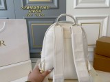 ディオールバッグ DIOR 2025新作 ダイヤモンドチェーンバックパック
