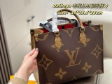 ルイヴィトンバッグ LOUIS VUITTON 2025新作 ハンドバッグ