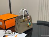 エルメスバッグ HERMES 2025新作 バーキンバッグ
