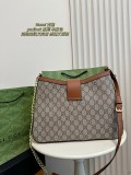 グッチバッグ GUCCI 2025新作 ショルダーバッグ