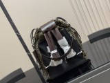 フェンディバッグ FENDI 2025新作 バックパック