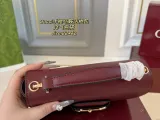 グッチバッグ GUCCI 2025新作 ハンドバッグ