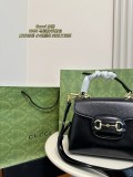 グッチバッグ GUCCI 2025新作 ハンドバッグ