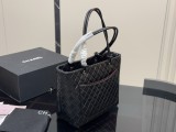 シャネルバッグ CHANEL 2025新作 ハンドバッグ