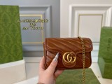グッチバッグ GUCCI 2025新作 Marmont