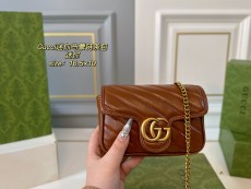 グッチバッグ GUCCI 2025新作 Marmont