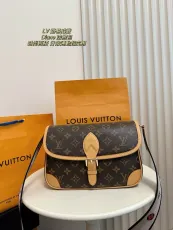 ルイヴィトンバッグ LOUIS VUITTON 2025新作 バゲット