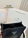 プラダバッグ PRADA 2025新作 ショルダーバッグ