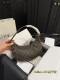 セリーヌバッグ CELINE 2025新作 脇袋