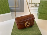 グッチバッグ GUCCI 2025新作 Marmont