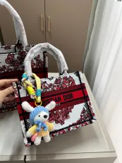 ディオールバッグ DIOR 2025新作 トートバッグ