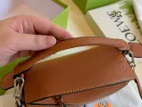 ロエベバッグ LOEWE 2025新作 puzzle
