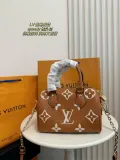 ルイヴィトンバッグ LOUIS VUITTON 2025新作 枕袋