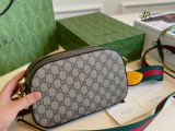 グッチバッグ GUCCI 2025新作 カメラバッグ