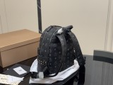 エムシーエムバッグ MCM 2025新作 クラシックバックパック