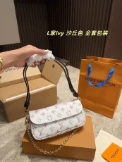 ルイヴィトンバッグ LOUIS VUITTON 2025新作 ハンドバッグ