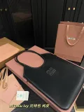 ミュウミュウバッグ Miu Miu 2025新作 トートバッグ