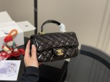 シャネルバッグ CHANEL 2025新作 ハンドバッグ