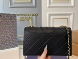 トリーバーチバッグ TORY BURCH 2025新作 チェーンバッグ