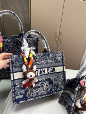 ディオールバッグ DIOR 2025新作 トートバッグ