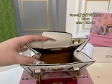 グッチバッグ GUCCI 2025新作 竹製トートバッグ