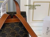 セリーヌバッグ CELINE 2025新作 バックパック