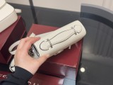 グッチバッグ GUCCI 2025新作 ヴィンテージサドルバッグ
