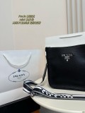 プラダバッグ PRADA 2025新作 ショルダーバッグ