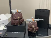 シャネルバッグ CHANEL 2025新作 バックパック