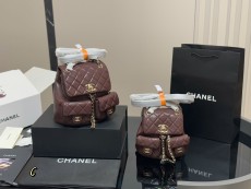 シャネルバッグ CHANEL 2025新作 バックパック