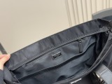 プラダバッグ PRADA 2025新作 クラシックショッピングバッグ