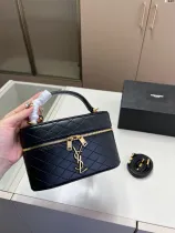 サンローランバッグ Yves Saint Laurent 2025新作 ハンドバッグ