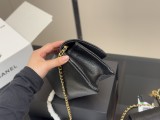シャネルバッグ CHANEL 2025新作 チェーンバッグ