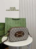 グッチバッグ GUCCI 2025新作 カメラバッグ
