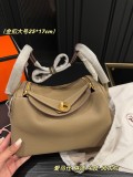 エルメスバッグ HERMES 2025新作 lindy