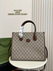 グッチバッグ GUCCI 2025新作 トートバッグ