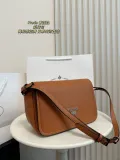プラダバッグ PRADA 2025新作 クロスボディバッグ